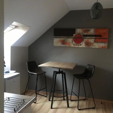 Appartement Chez Chris à Oloron-Sainte-Marie Extérieur photo