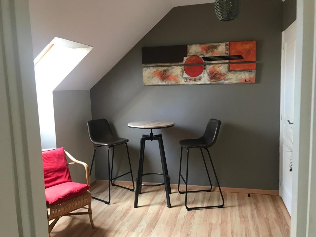 Appartement Chez Chris à Oloron-Sainte-Marie Extérieur photo