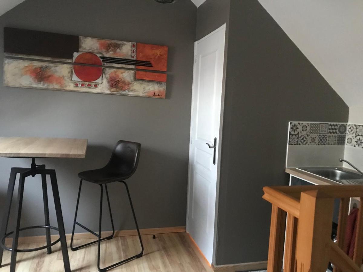Appartement Chez Chris à Oloron-Sainte-Marie Extérieur photo