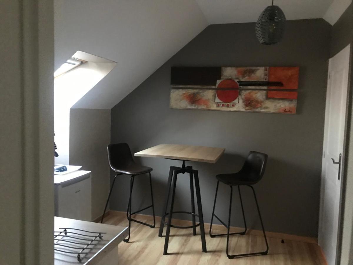 Appartement Chez Chris à Oloron-Sainte-Marie Extérieur photo