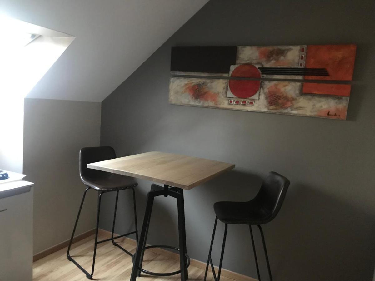 Appartement Chez Chris à Oloron-Sainte-Marie Extérieur photo